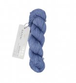 WOOL & SILK 11162 - джинсовый
