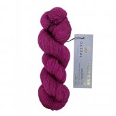WOOL & SILK 11165 - фуксия