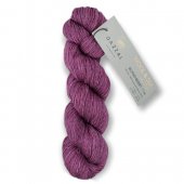 Пряжа Gazzal Wool & Silk 11166 - ягодный