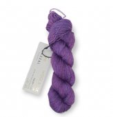 WOOL & SILK 11167 - фиолетовый