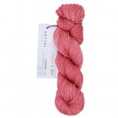WOOL & SILK 11169 - мальва
