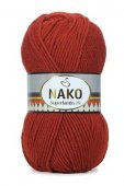 Superlambs 25 Nako 1120 - паприка