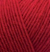 Roma Knit Me 1122 - вишня