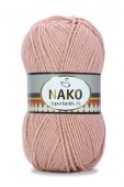 Superlambs 25 Nako 11251 - пудра