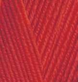 Roma Knit Me 1143 - красный