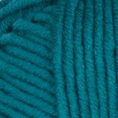 YARNART MERINO BULKY (ЯРНАРТ МЕРИНО БАЛКИ) 11448 - изумруд