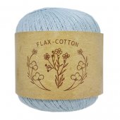 FLAX COTTON WS