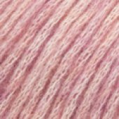 COTTON - MERINO 119 - роза