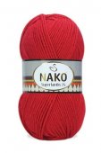 Superlambs 25 Nako 1203 - красный