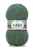 Superlambs 25 Nako 12509 - хаки
