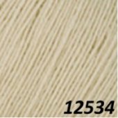 BOHO CLASSIC (Бохо Классик) 12534 - молочно-бежевый