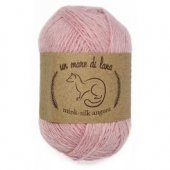 WOOL SEA MINK-SILK ANGORA  (ВУЛ СИ МИНК-СИЛК АНГОРА ) 125 - камелия заказать в Беларуси