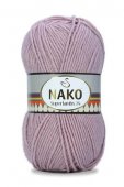 Superlambs 25 Nako 12647 - лаванда