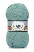 Superlambs 25 Nako 12648 - ментол