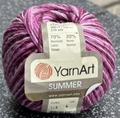 SUMMER YARNART 130