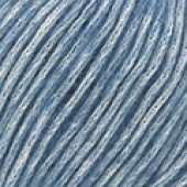 COTTON - MERINO 133 - синий