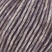 COTTON - MERINO 134 - баклажан