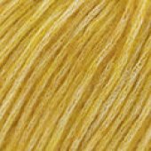 COTTON - MERINO 135 - охра
