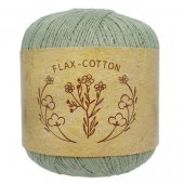 FLAX COTTON WS