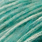 COTTON - MERINO 140 - изумруд