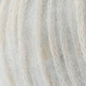 COTTON - MERINO 141 - серо-голубой