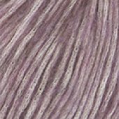 COTTON - MERINO 143 - пастельно-фиолетовый