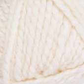 ALPINE ALPACA NEW  YARNART 1433 - молочный