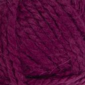 ALPINE ALPACA NEW  YARNART 1441 - малиновый