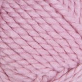 ALPINE ALPACA NEW  YARNART 1445 - розовый