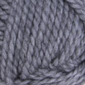 ALPINE ALPACA NEW  YARNART 1447 - серый