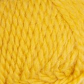 ALPINE ALPACA NEW  YARNART 1448 - желтый