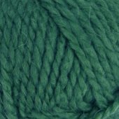ALPINE ALPACA NEW  YARNART 1449 - зеленый