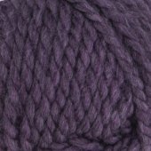 ALPINE ALPACA NEW  YARNART 1451 - слива