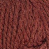 ALPINE ALPACA NEW  YARNART 1452 - терракот