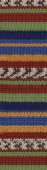 SUPERWASH COMFORT SOCKS ALIZE (СУПЕРВОШ АЛИЗЕ) 2701