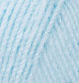 Roma Knit Me 1537 - св.голубой