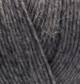 SUPERWASH COMFORT SOCKS ALIZE (СУПЕРВОШ АЛИЗЕ) 182 - тёмно-серый меланж