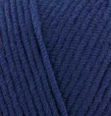 ALIZE COTTON GOLD (АЛИЗЕ КОТТОН ГОЛД) 389 - ярко-синий