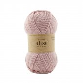 Alize Wooltime (Ализе Вултайм) 161 - пудра