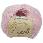 BUNNY STAR WS 161Л - пудра