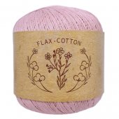 FLAX COTTON WS
