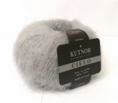 Ecafil Best CIELO 1626 - дымчато-серый