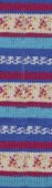 SUPERWASH COMFORT SOCKS ALIZE (СУПЕРВОШ АЛИЗЕ)  7654
