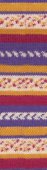 SUPERWASH COMFORT SOCKS ALIZE (СУПЕРВОШ АЛИЗЕ) 7655