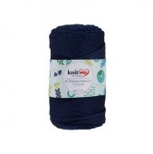 XL Polyester Makrome (XL Полиэстер Макраме) Knit Me 1630
