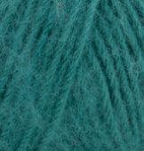 ANGORA REAL 40 PLUS ALIZE (АНГОРА РЕАЛ 40 ПЛЮС АЛИЗЕ) 507 - античный зелёный