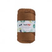 XL Polyester Makrome (XL Полиэстер Макраме) Knit Me 1633