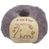 BUNNY WS 163 - серая роза