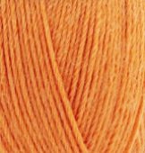 SUPERWASH ARTISAN Alize ( СУПЕРВОШ АРТИСАН Ализэ) 336 - оранжевый
