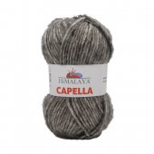 CAPELLA Himalaya 16